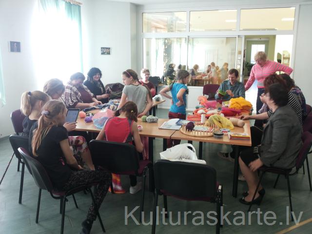  TLMK Valgunde